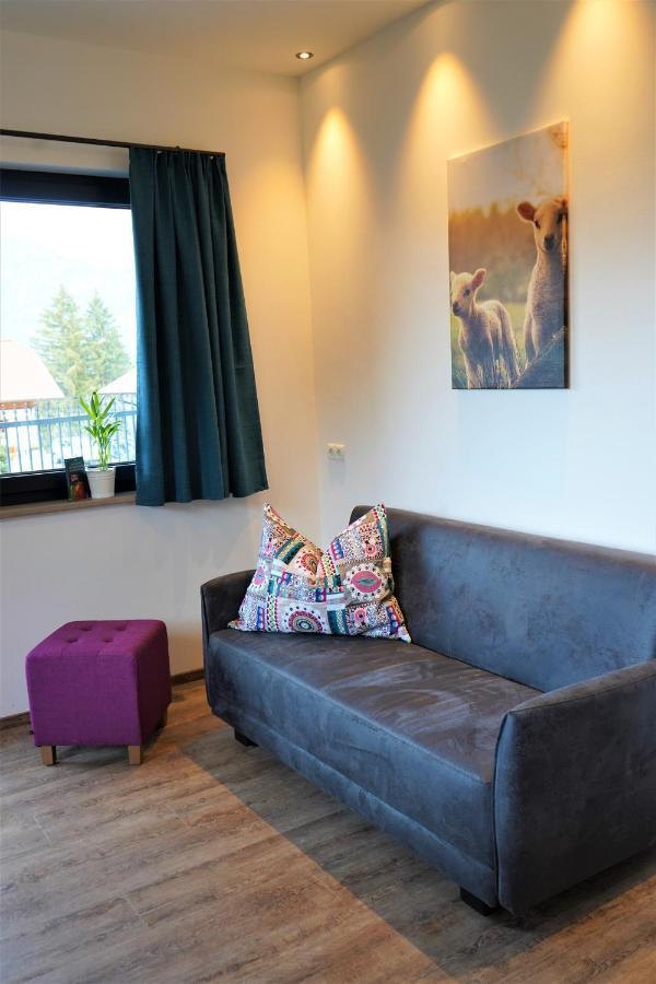 Bucheggerhof Apartamento Schladming Exterior foto