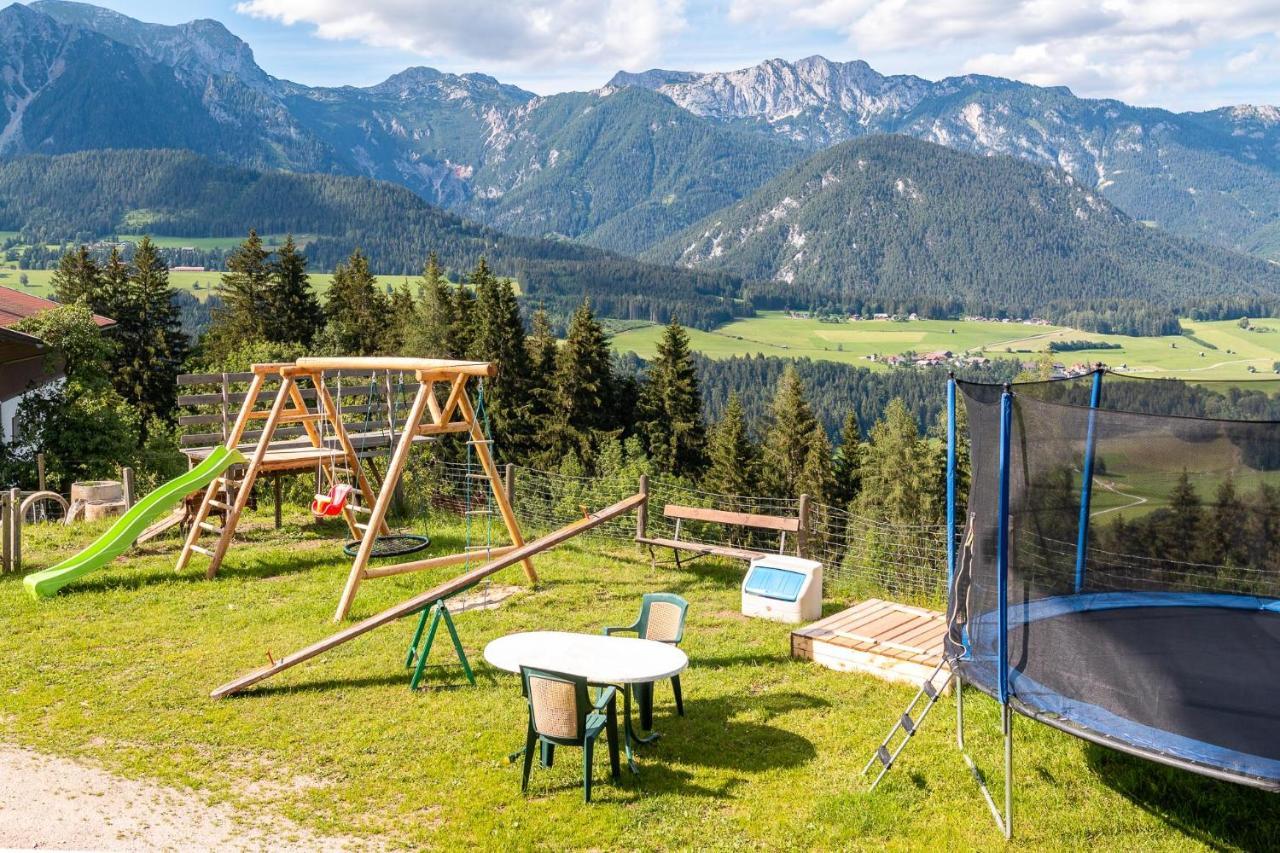 Bucheggerhof Apartamento Schladming Exterior foto