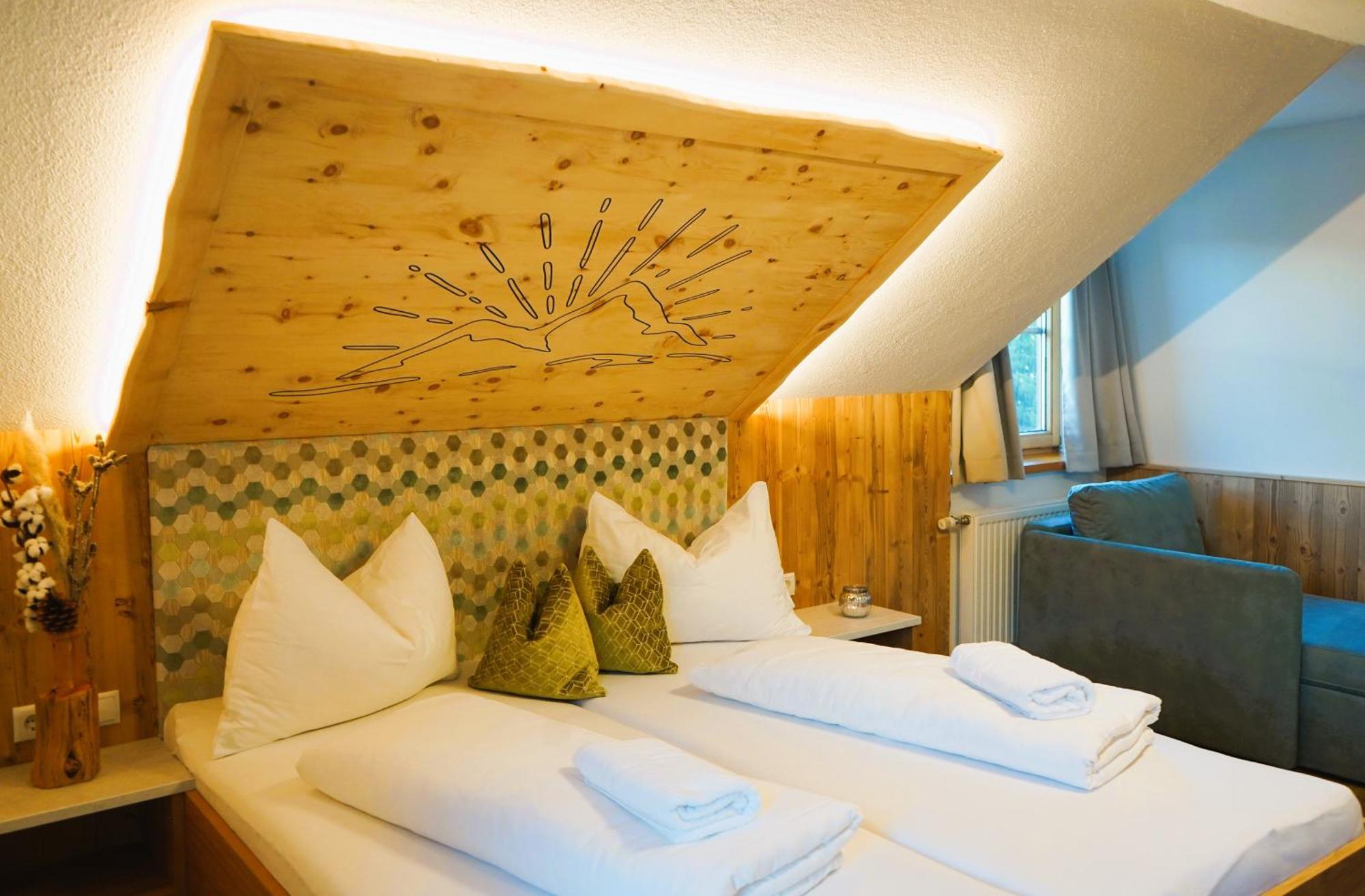 Bucheggerhof Apartamento Schladming Exterior foto