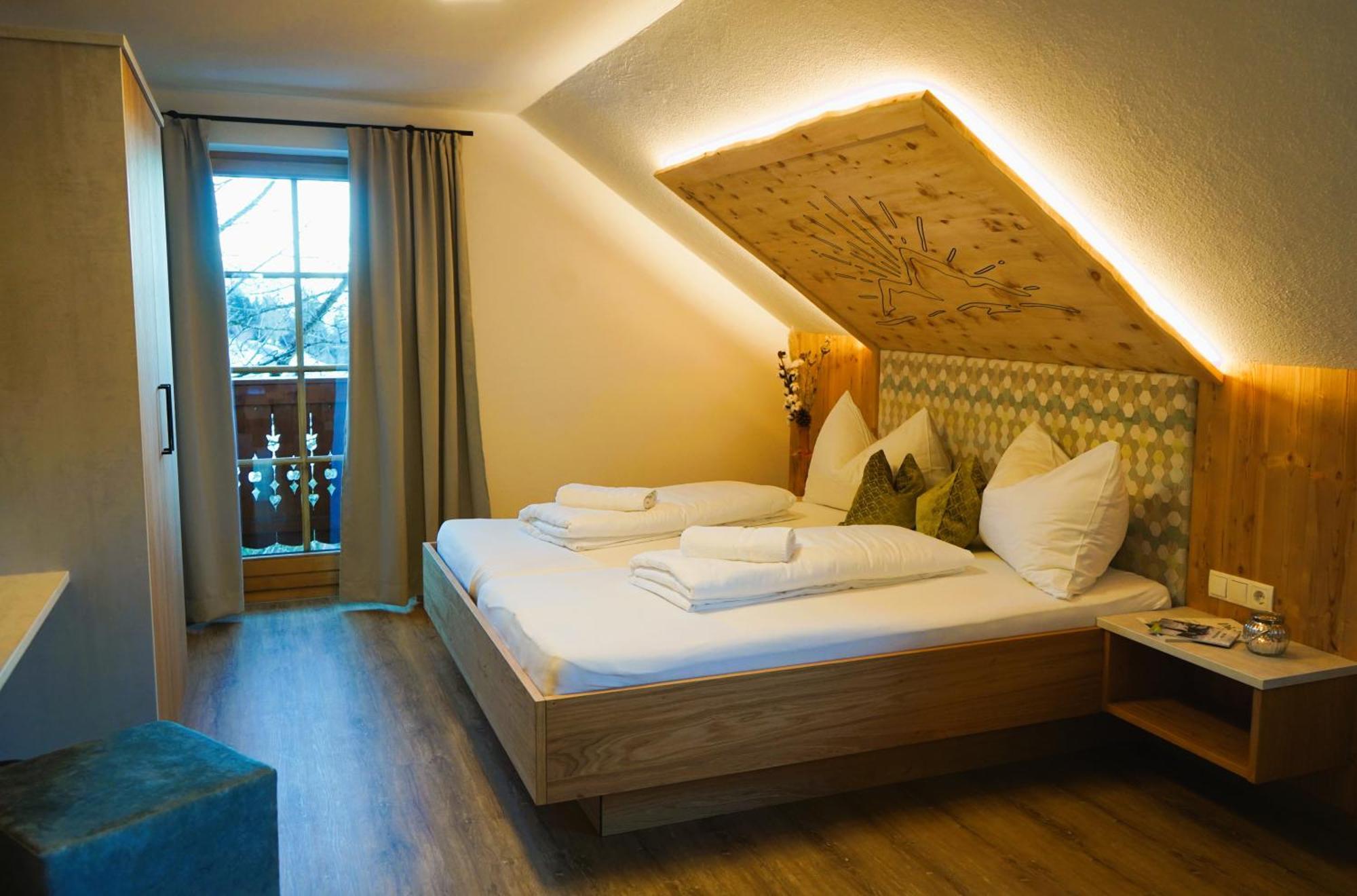 Bucheggerhof Apartamento Schladming Exterior foto