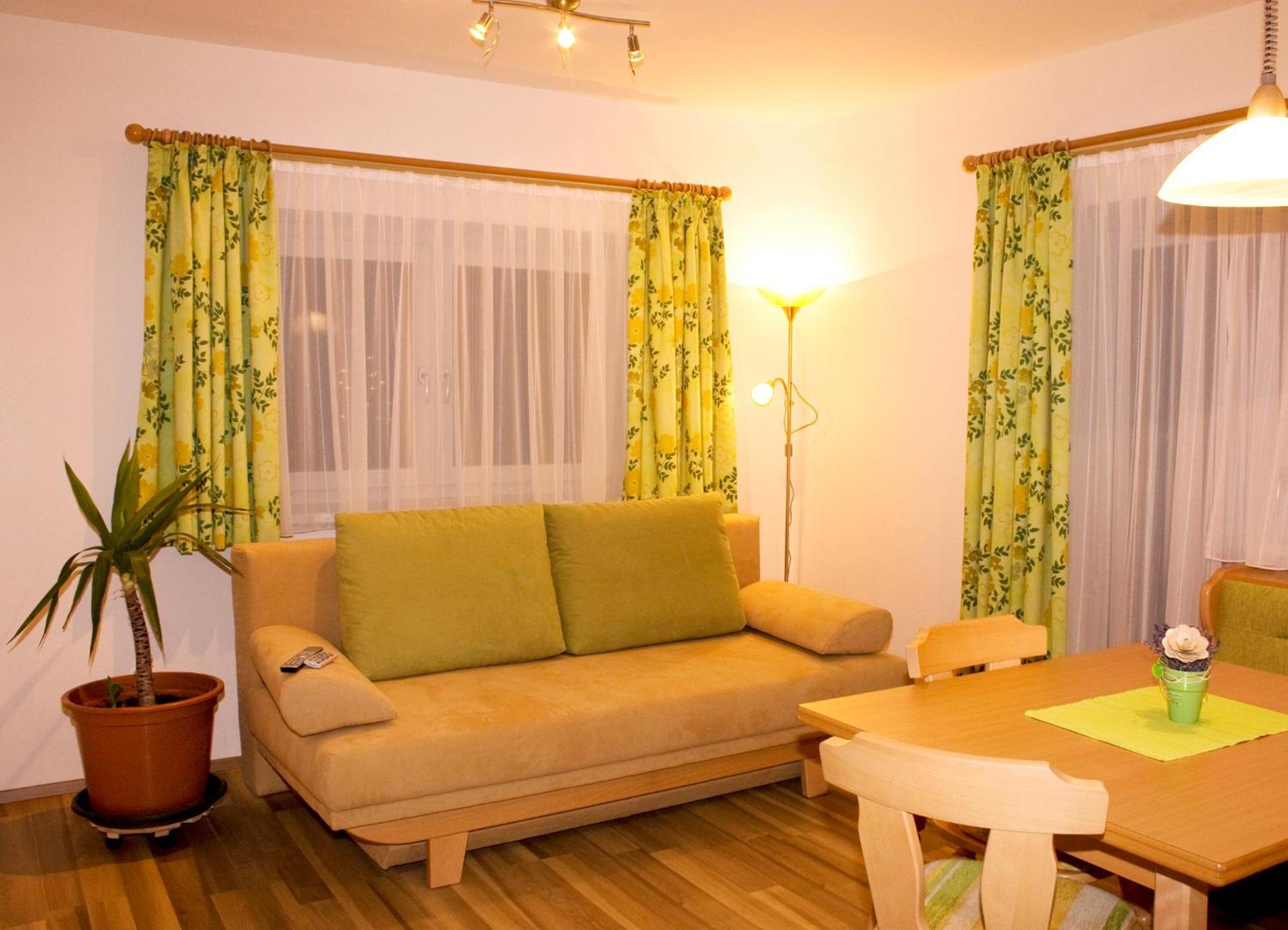 Bucheggerhof Apartamento Schladming Quarto foto