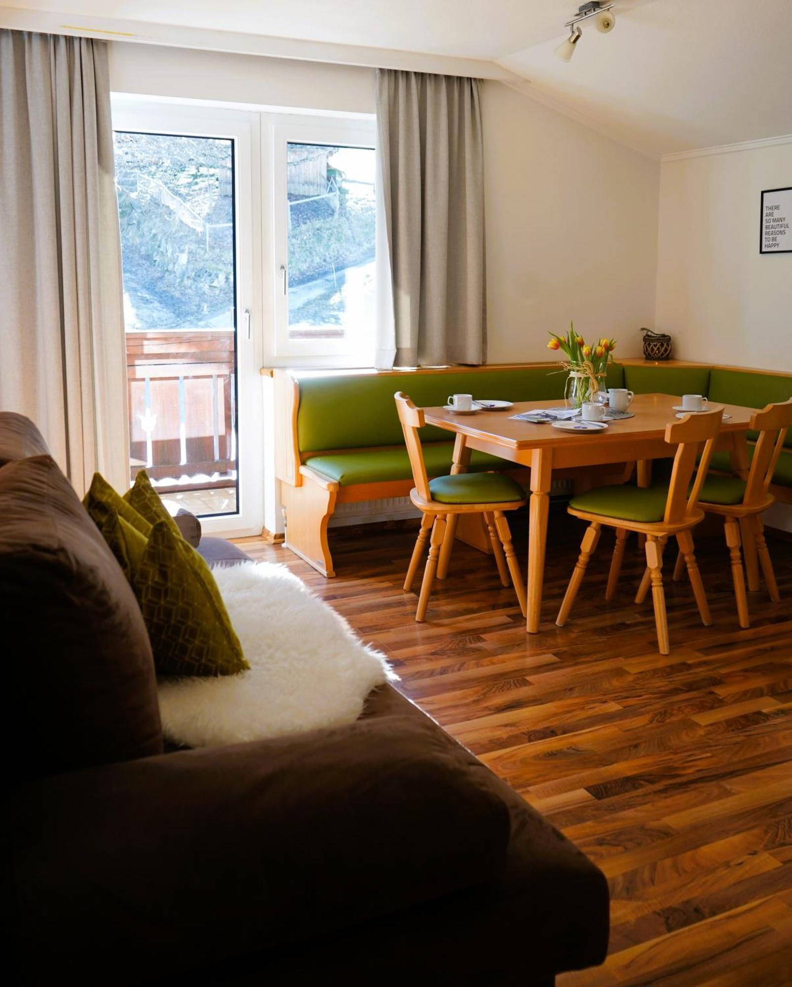 Bucheggerhof Apartamento Schladming Exterior foto