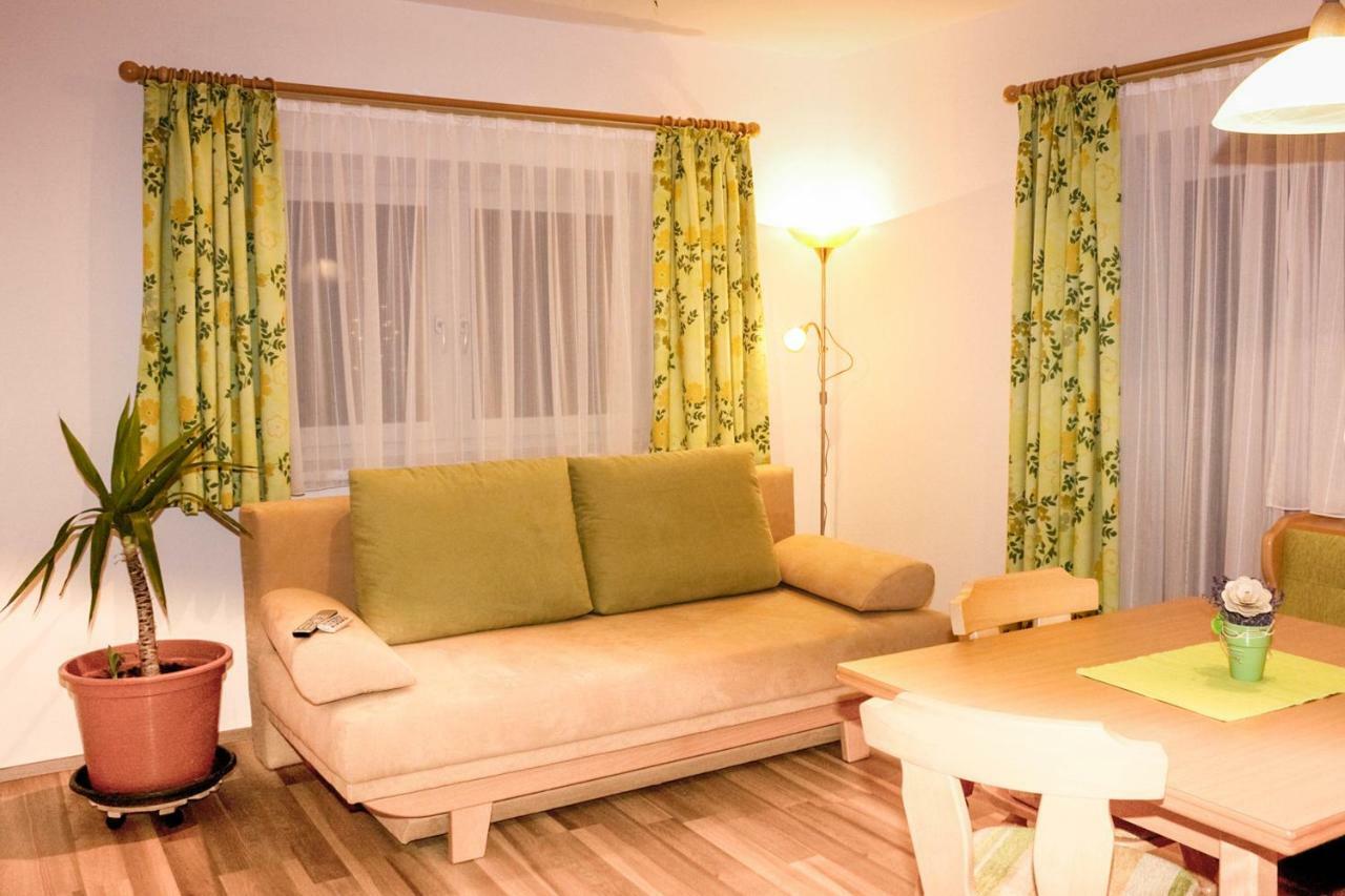 Bucheggerhof Apartamento Schladming Exterior foto