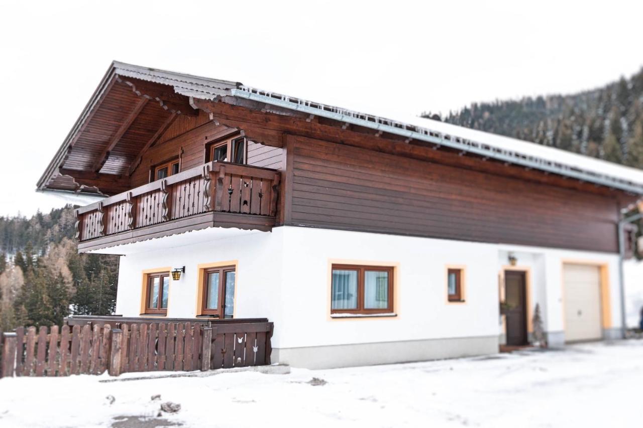 Bucheggerhof Apartamento Schladming Exterior foto